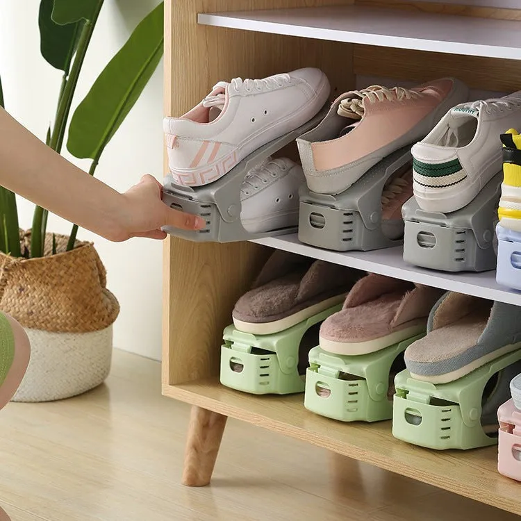 Dealzninja® Shoe Organizer