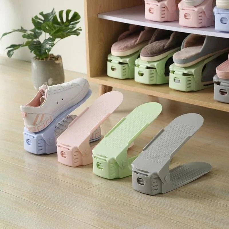 Dealzninja® Shoe Organizer