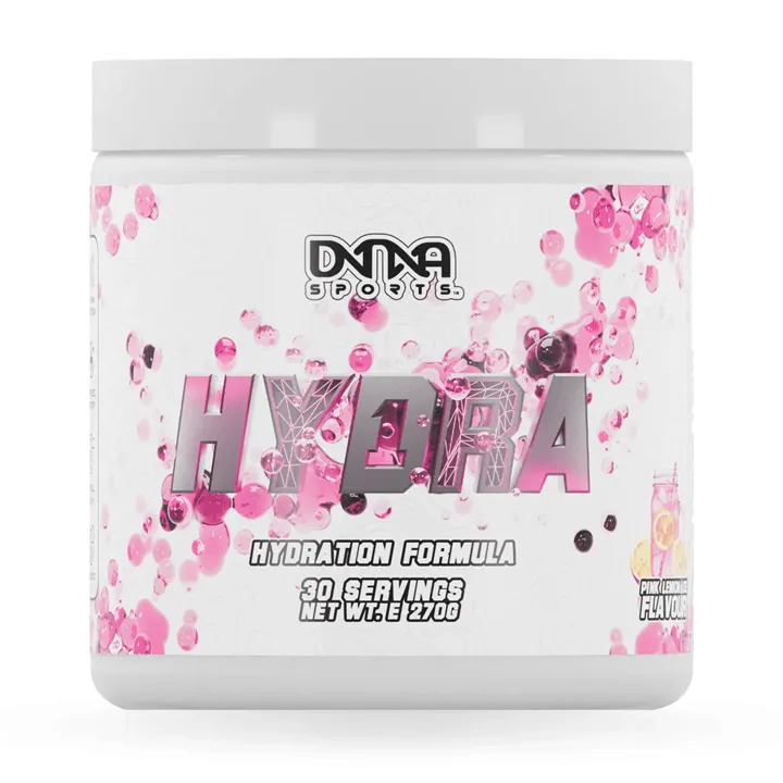 DNA Sports Hydra 1 270g Pink Lemonade