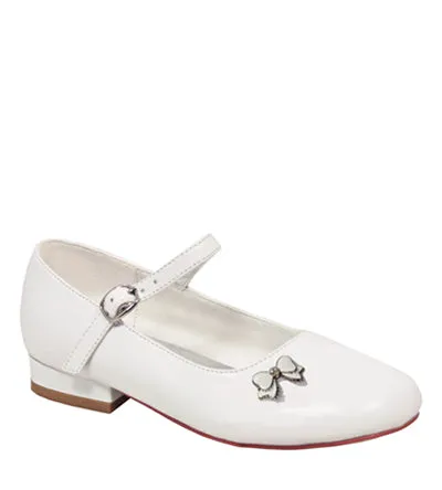 DUBARRY VERONICA WHITE