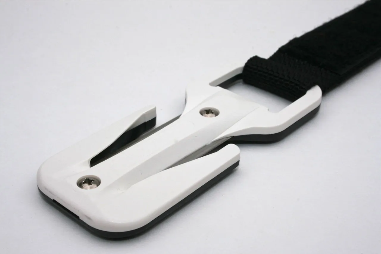 EEZYCUT Trilobite Knife (Flexi/Shoulder Pouch)