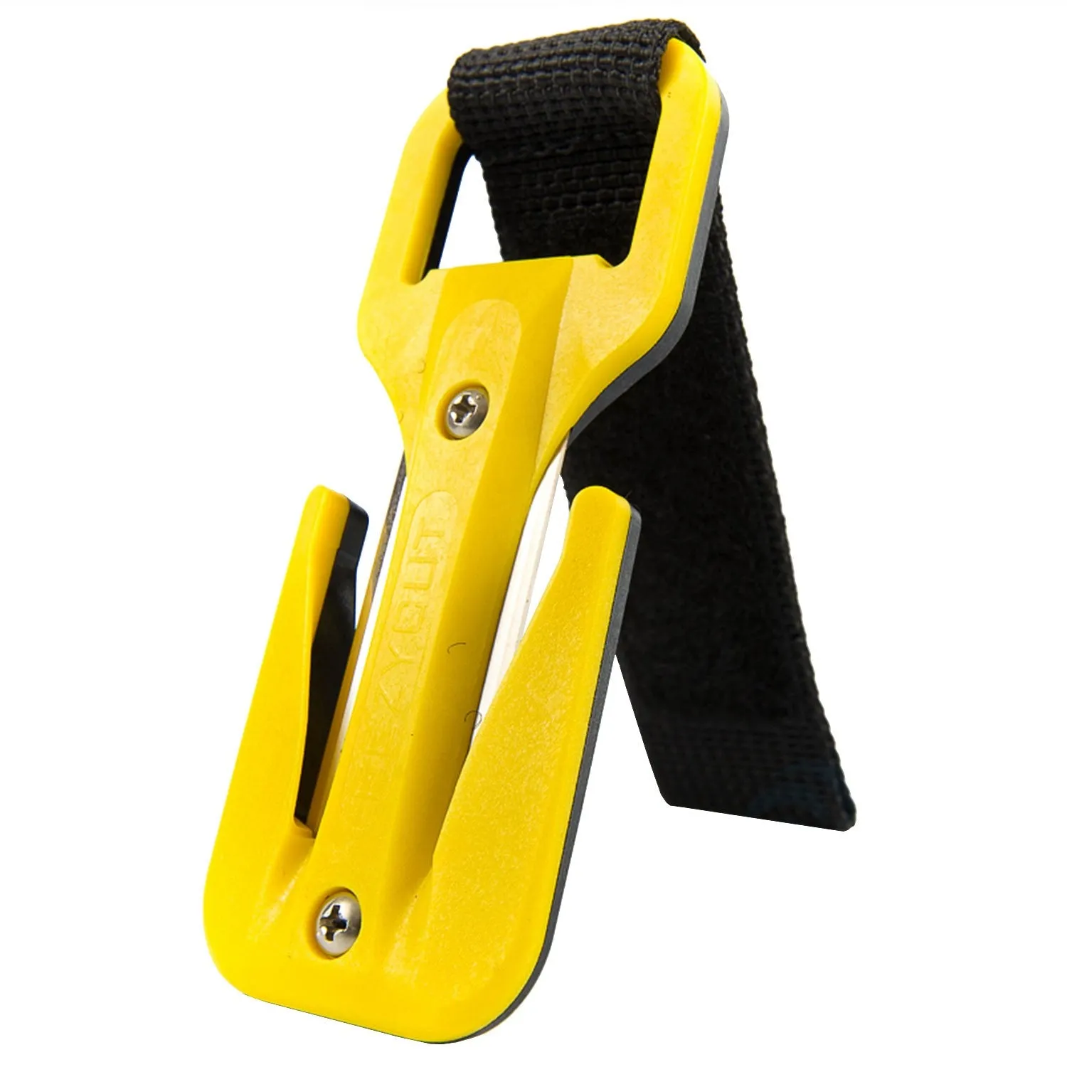 EEZYCUT Trilobite Knife (Flexi/Shoulder Pouch)