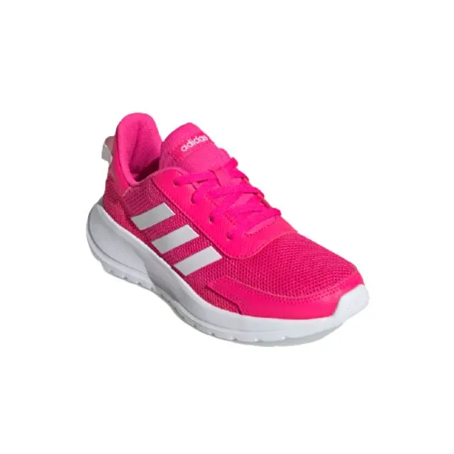 EG4126 Tensaur Run K Shock Pink/White/Light Granit