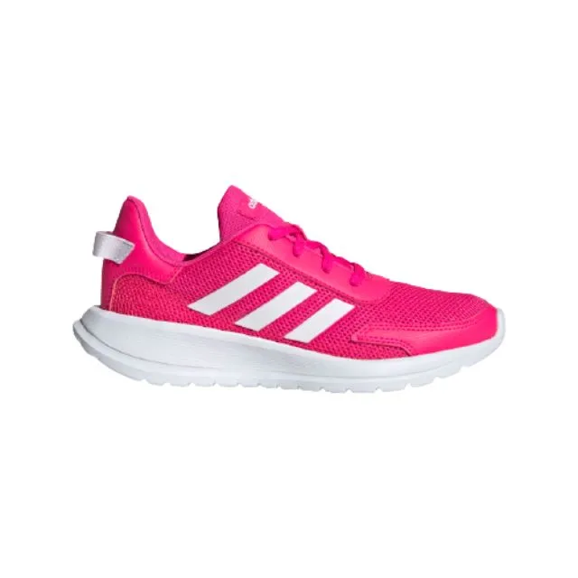 EG4126 Tensaur Run K Shock Pink/White/Light Granit