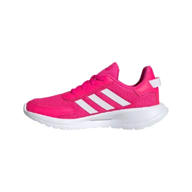 EG4126 Tensaur Run K Shock Pink/White/Light Granit