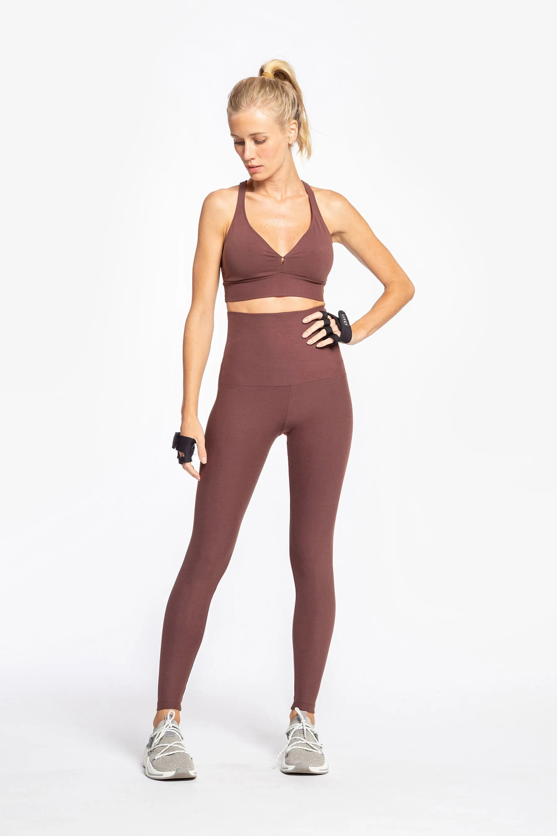 Essential Active High Legging