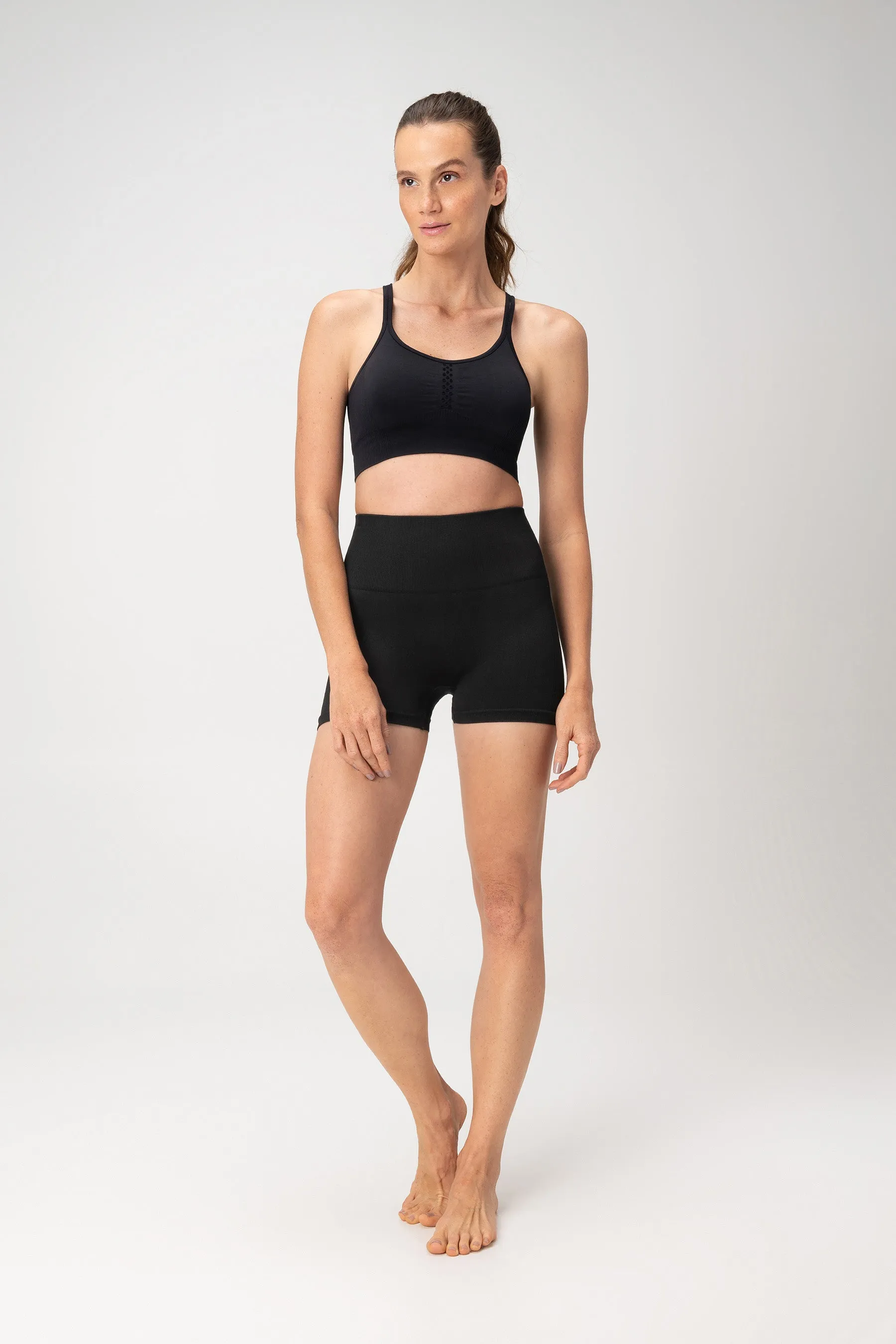 Essential Seamless Soft Sports Bra