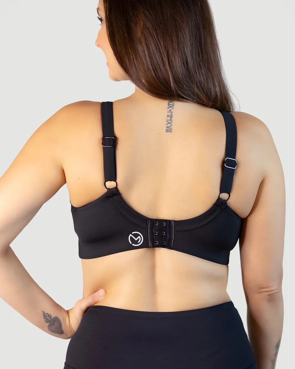 Everyday Active Pumping Bra