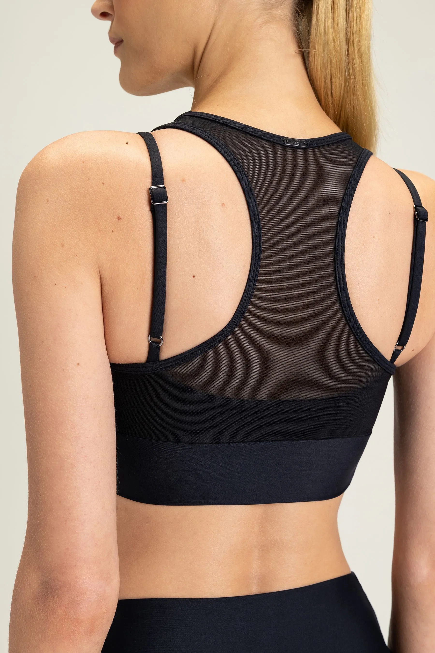 Fit Power Sports Bra