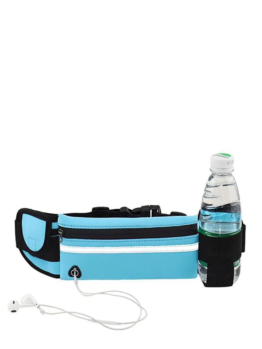 Fitness Waist Pouch - 001