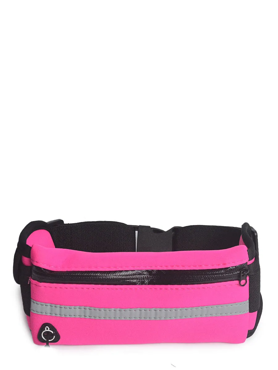 Fitness Waist Pouch - 001