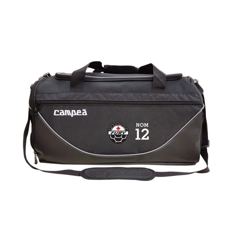 FMYSA - Game Day Bag