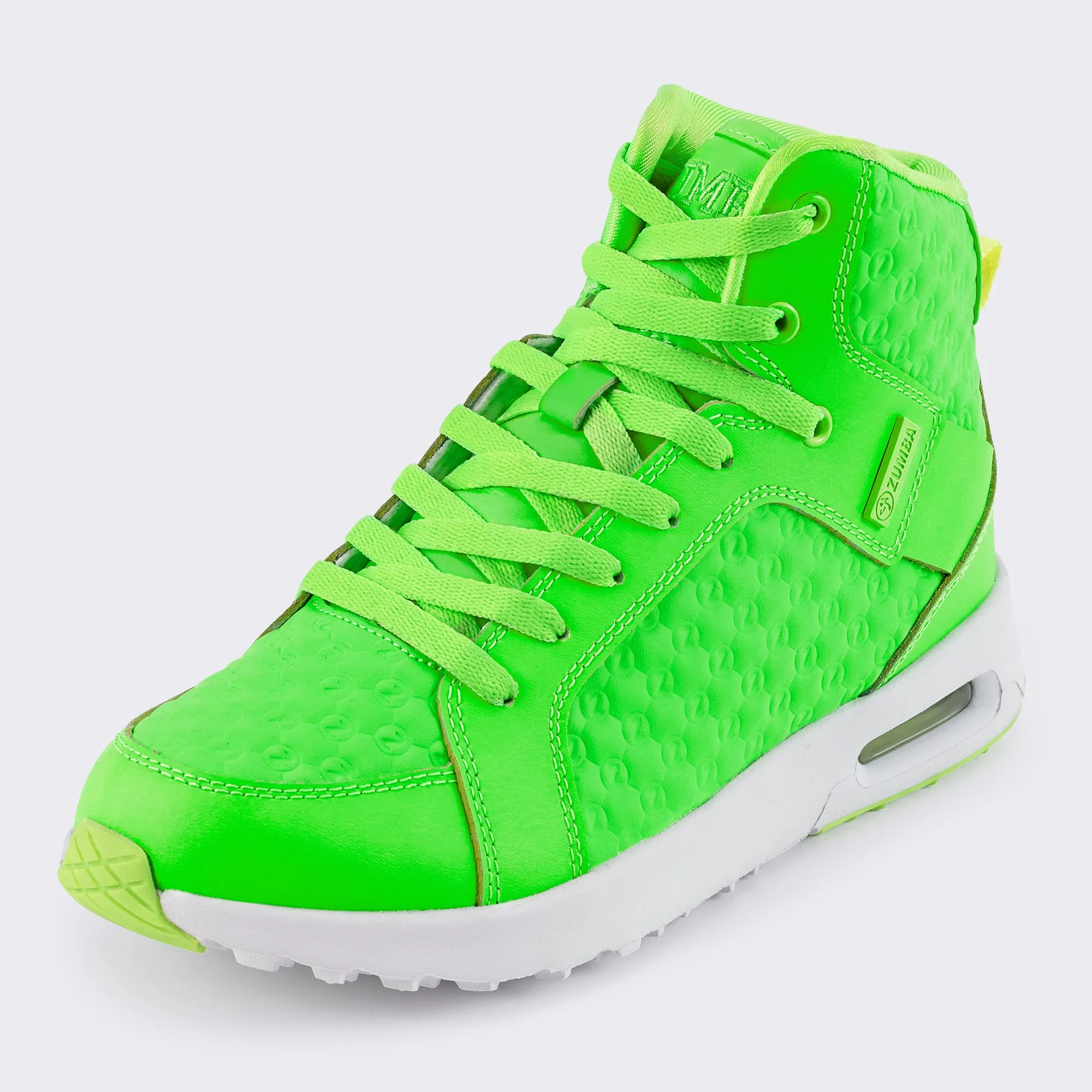 FOOTWEAR Zumba® Air Boss Green 2023