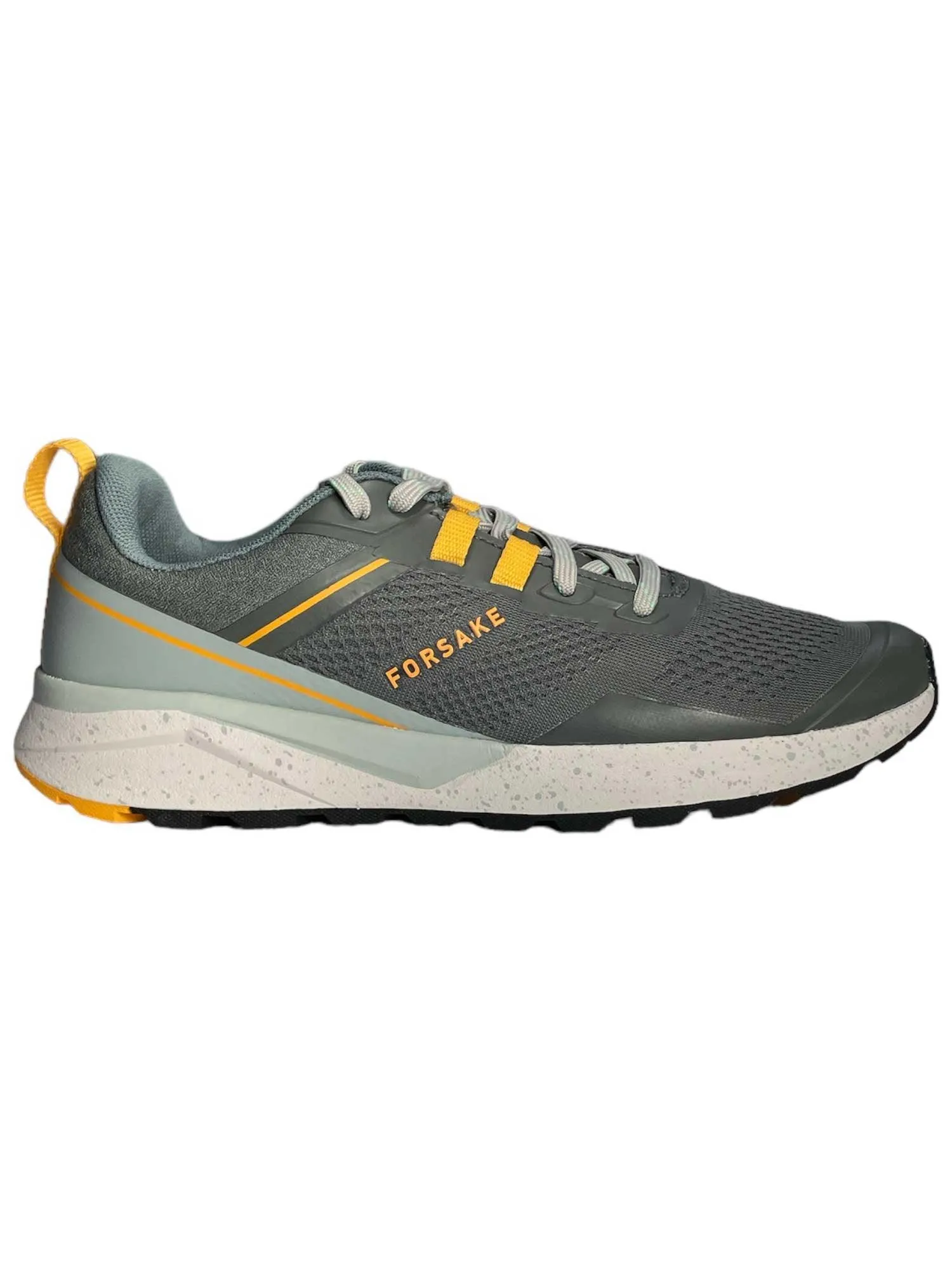 Forsake Women's Cascade Trail Shoe