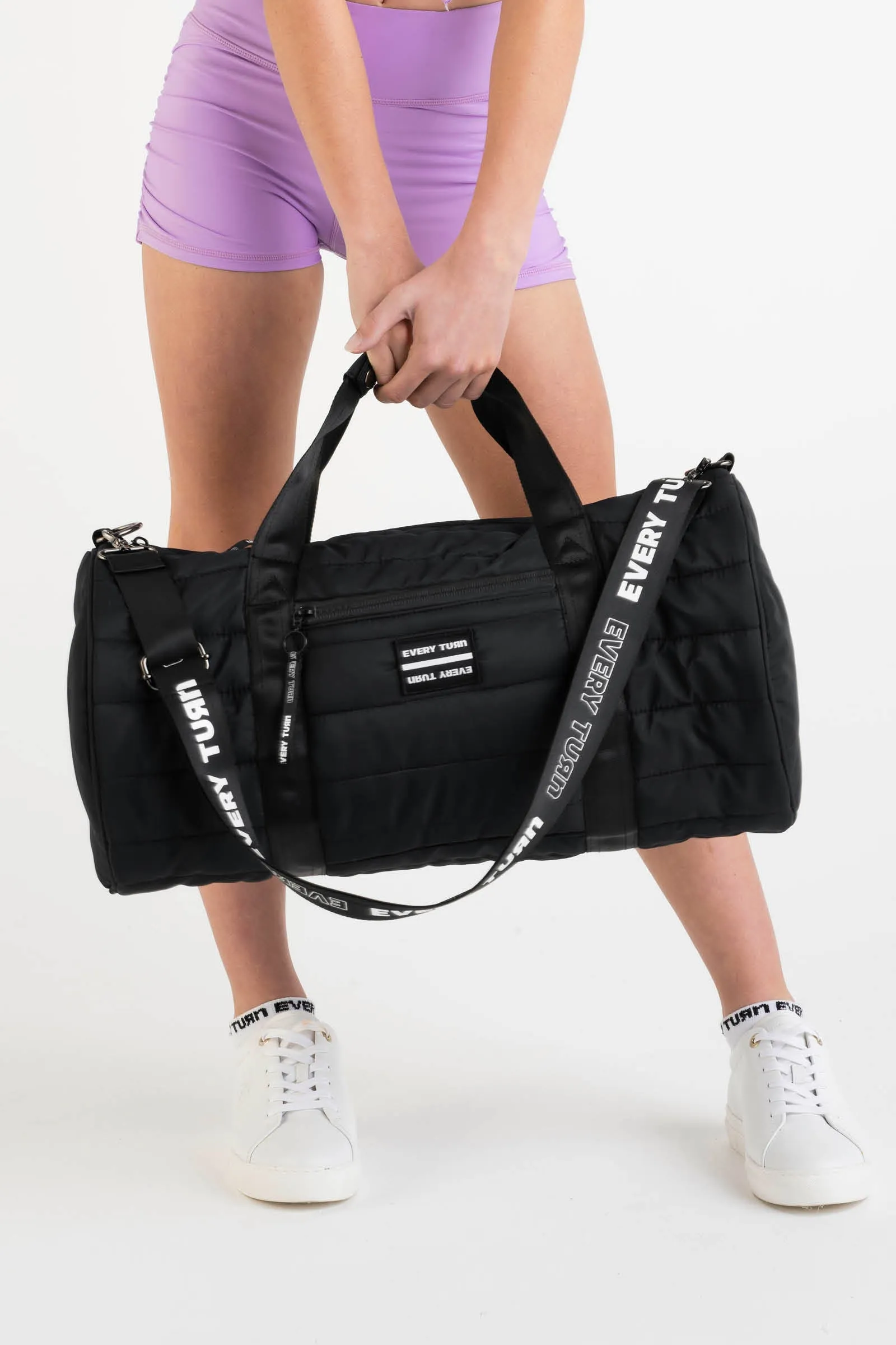 Foundation Active Bag