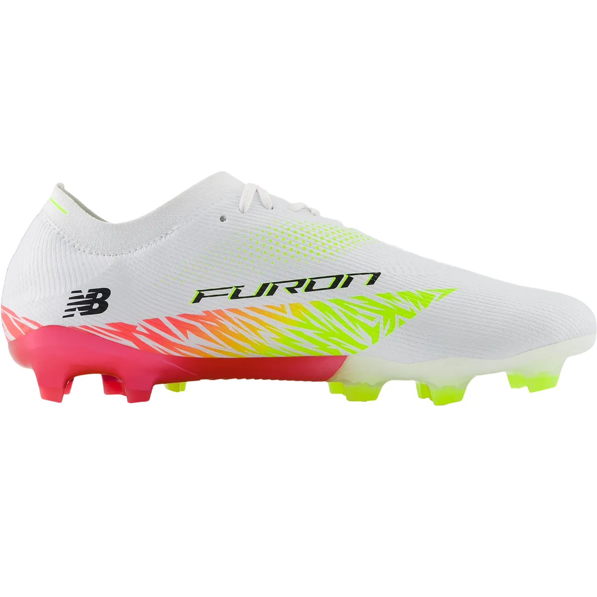 Furon Elite FG V8