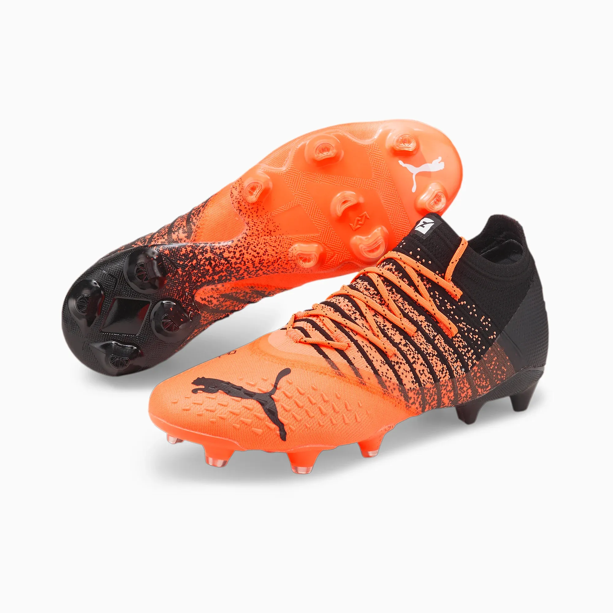 FUTURE Z 1.3 FG/AG Men's Soccer Cleats