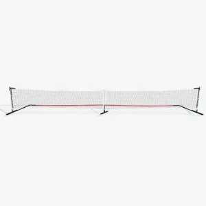 Gamma 22' Portable Pickleball Net (Full Set)