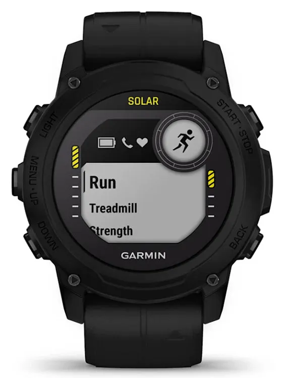 Garmin Descent G1 Solar Dive Computer - Black