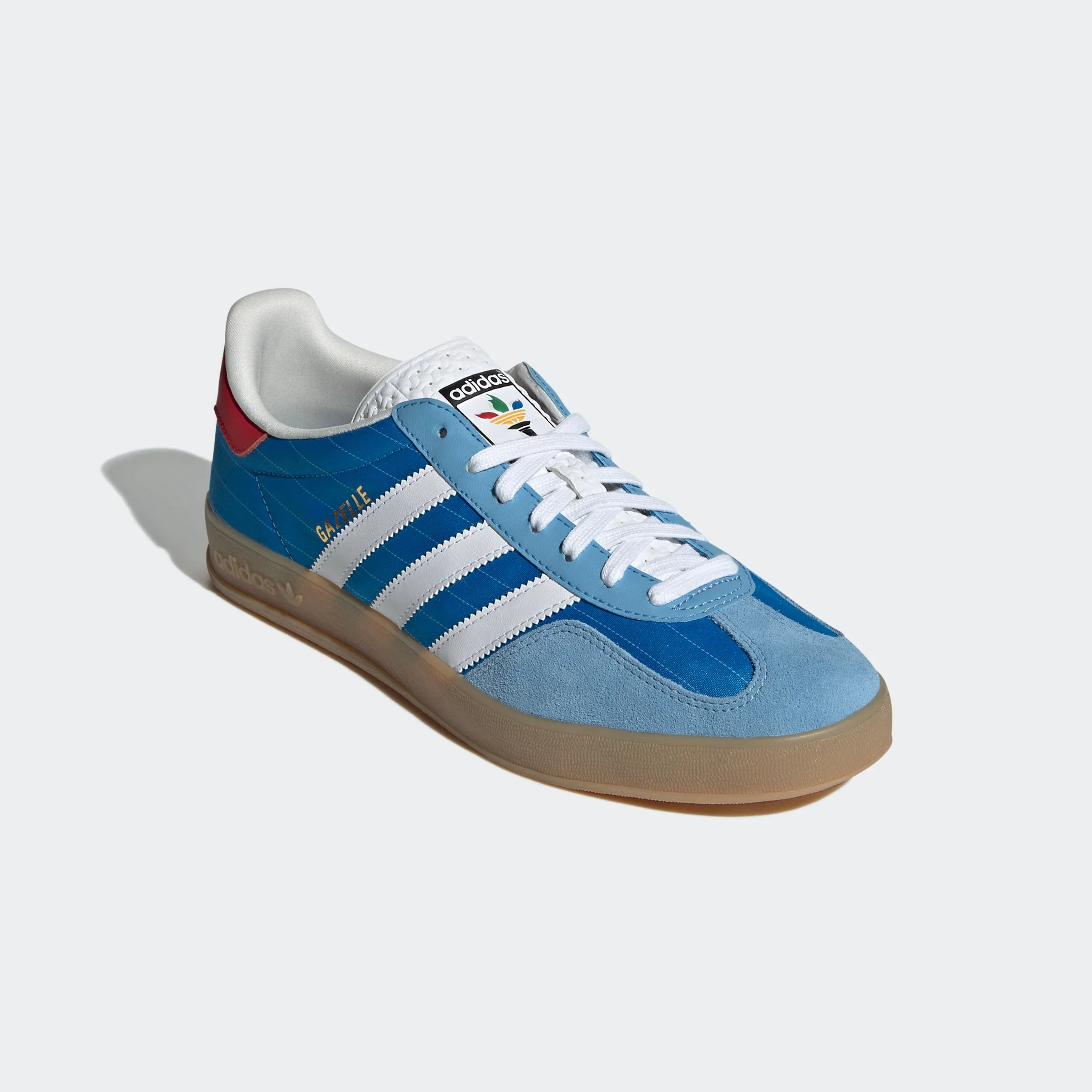 GAZELLE INDOOR