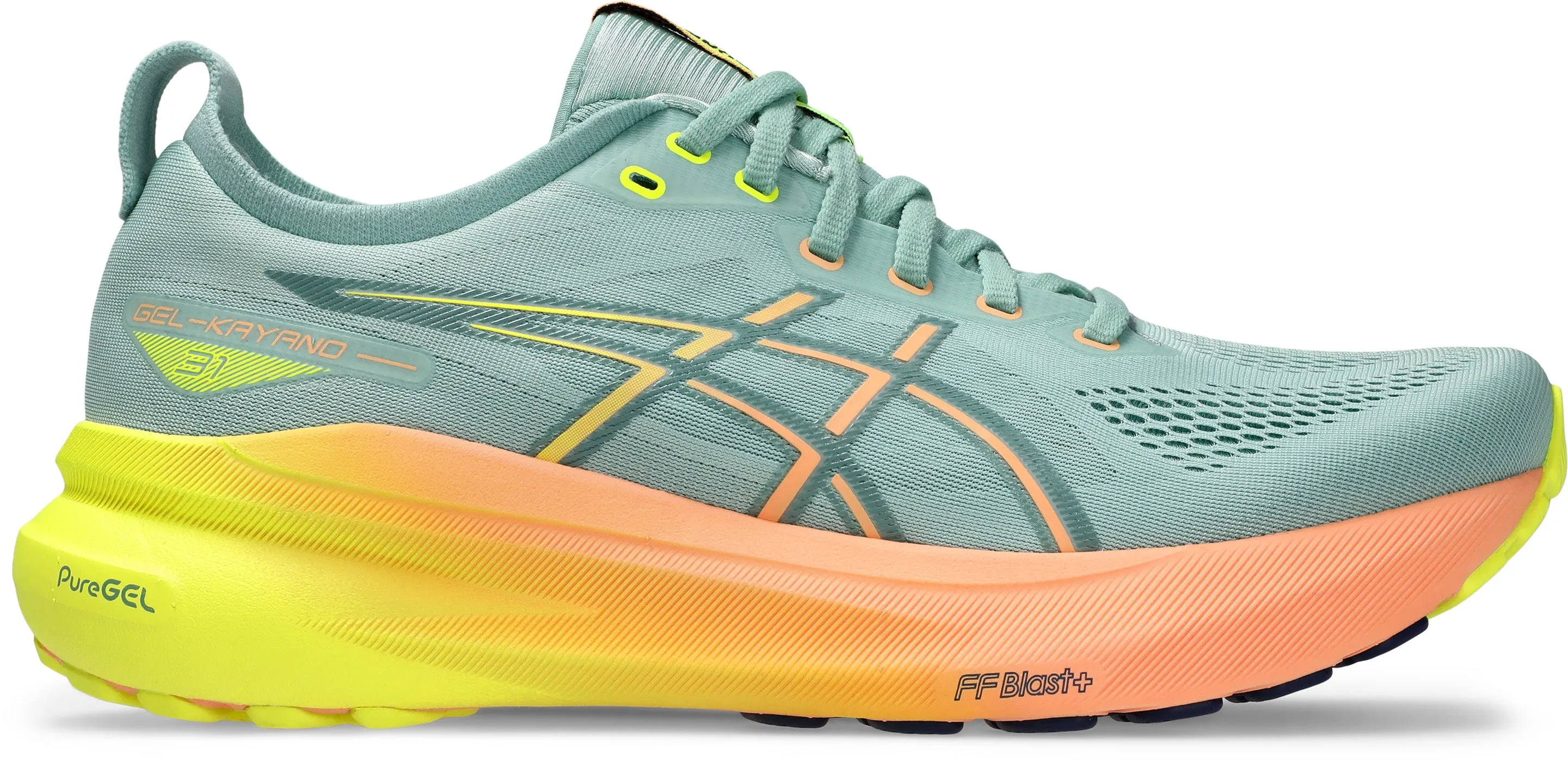 Gel-Kayano 31 Paris Men's Running Shoes