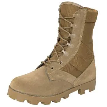 G.I. Type Speedlace Combat / Jungle Boot