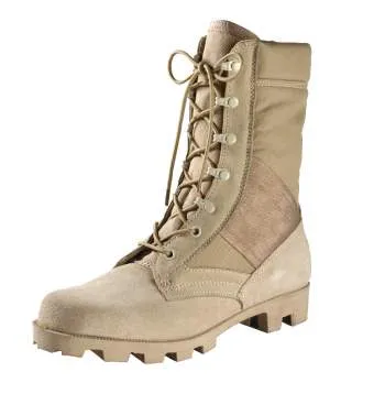 G.I. Type Speedlace Combat / Jungle Boot