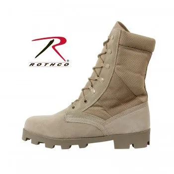 G.I. Type Speedlace Combat / Jungle Boot