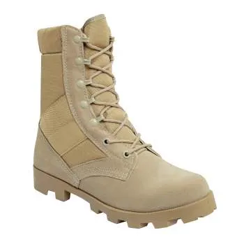 G.I. Type Speedlace Combat / Jungle Boot