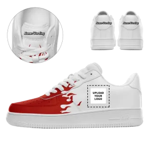 Gifts for Businesses, Personalized Sports Sneakers, Custom Fans' Shoes, Promotional Gift,AFL-23020202