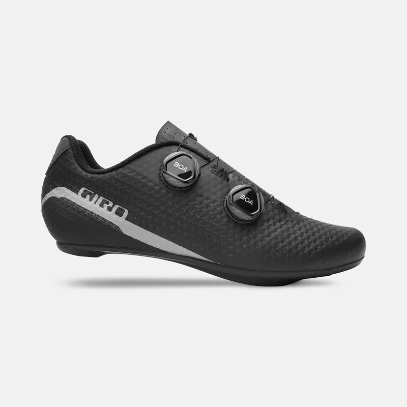 Giro Regime Bicycle Shoes Black 39