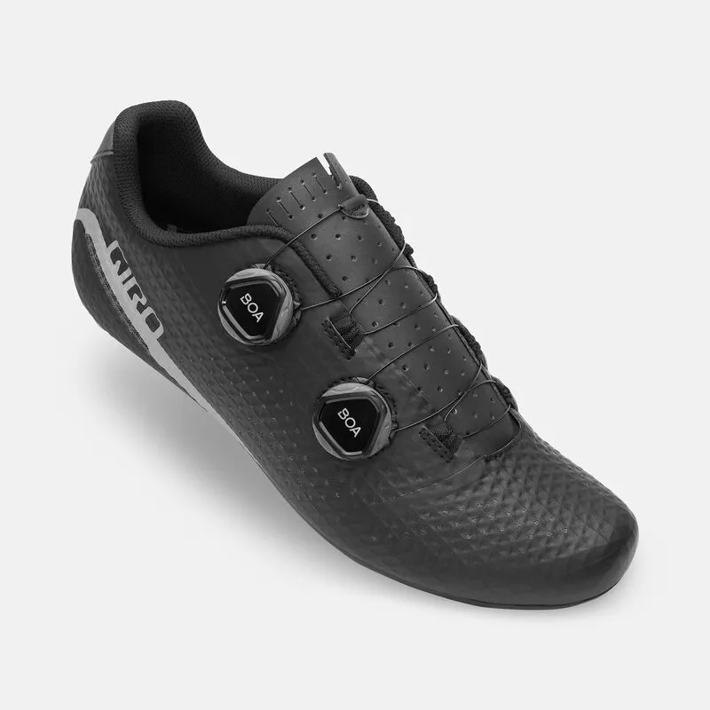 Giro Regime Bicycle Shoes Black 40