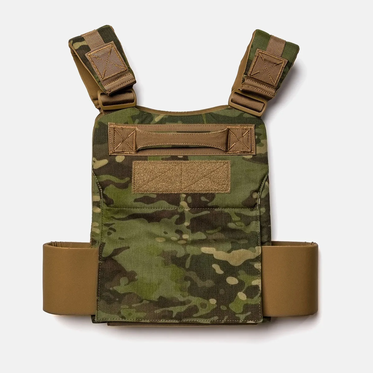 GORUCK Training Weight Vest 2.0