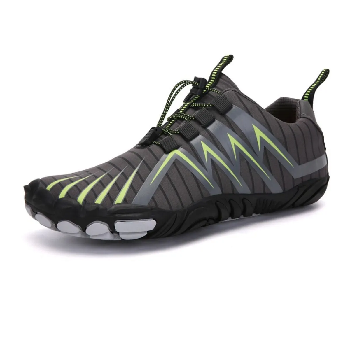 Gregory – Unisex Barefoot Athletic Shoes – Lightweight Design for Running and Outdoor Adventures