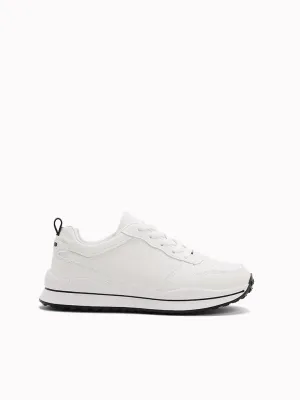 Harlem Lace-up Sneakers