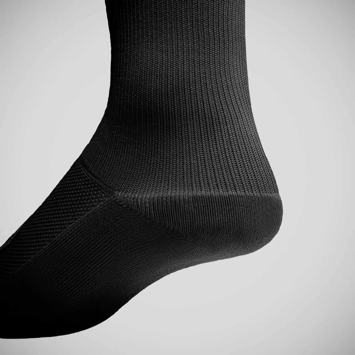 Hayabusa Pro Boxing Socks Black