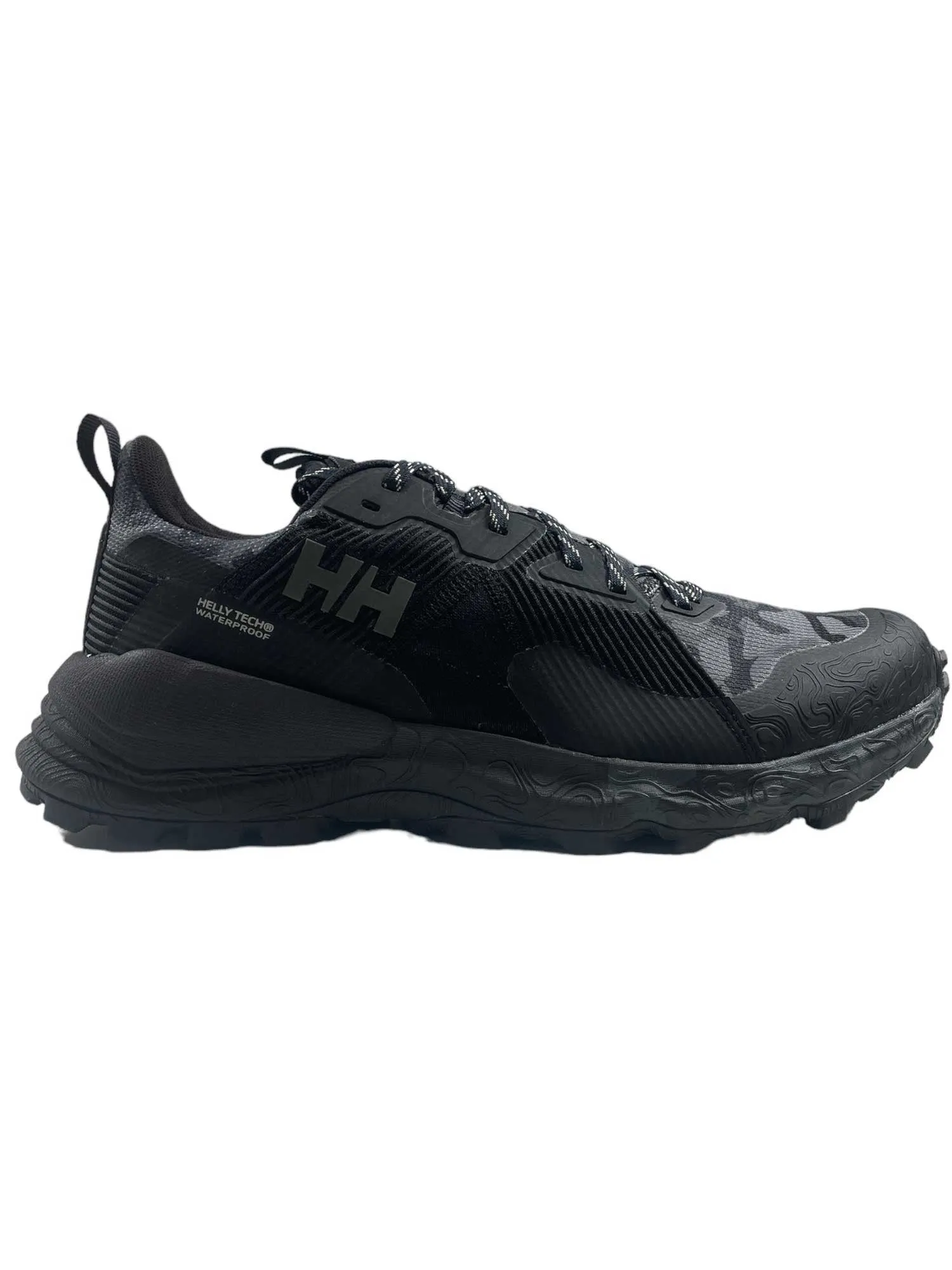 Helly Hansen Men's Hawk Stapro TR HT Shoe