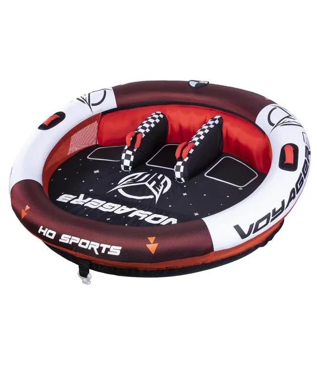 HO Voyager 3 Ski Tube