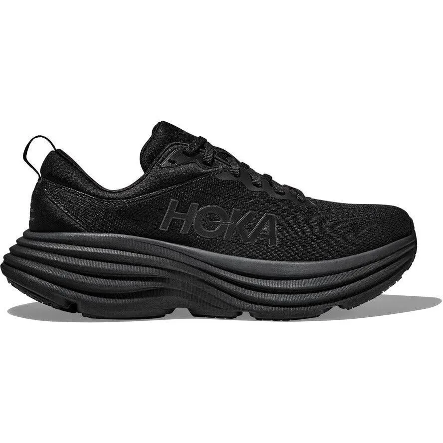 Hoka Bondi 8 (2E Wide) Mens Shoe