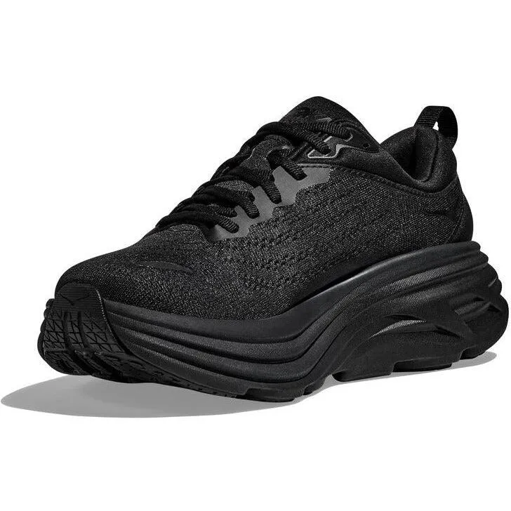 Hoka Bondi 8 (2E Wide) Mens Shoe