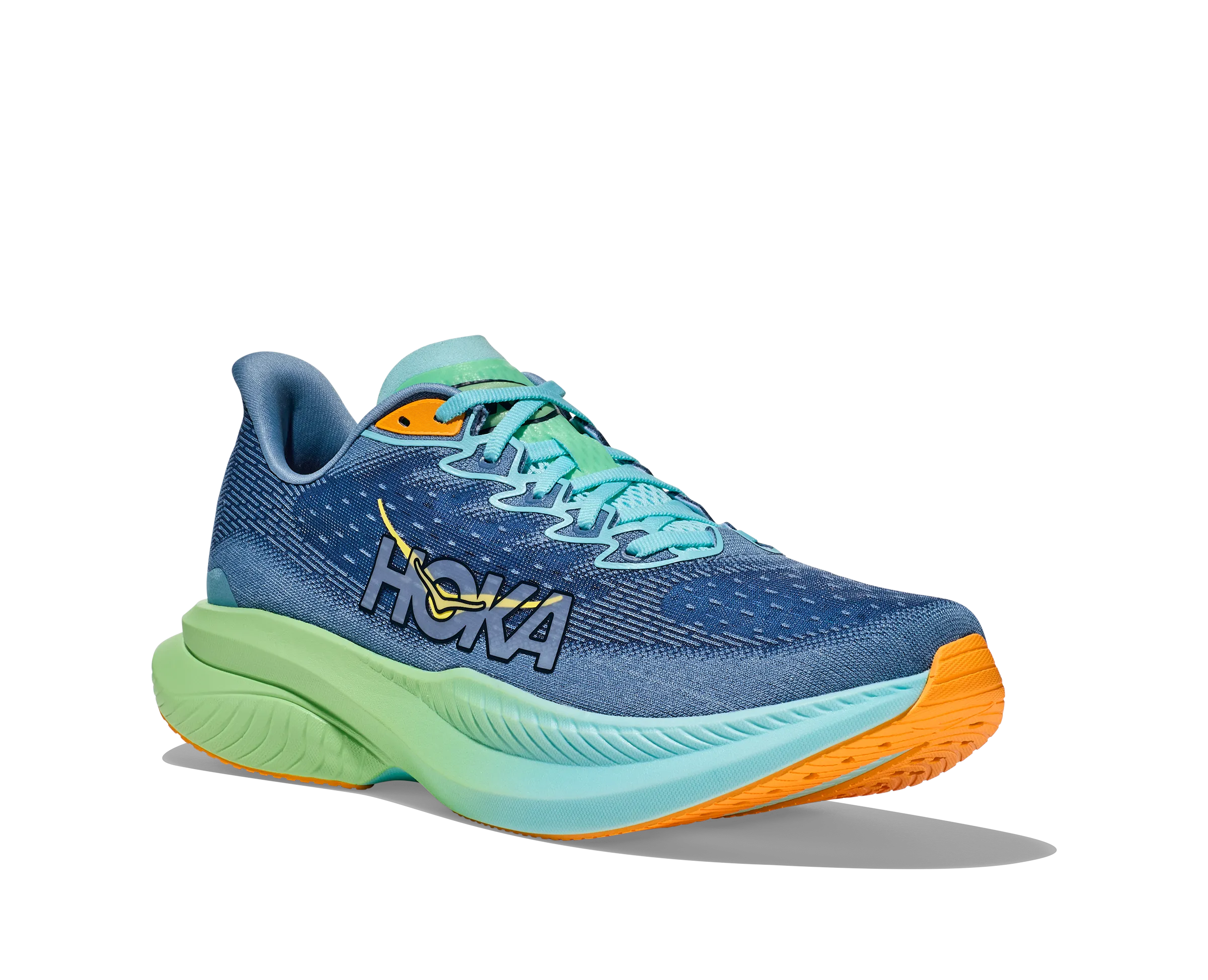 Hoka Men's Mach 6 (DDW)