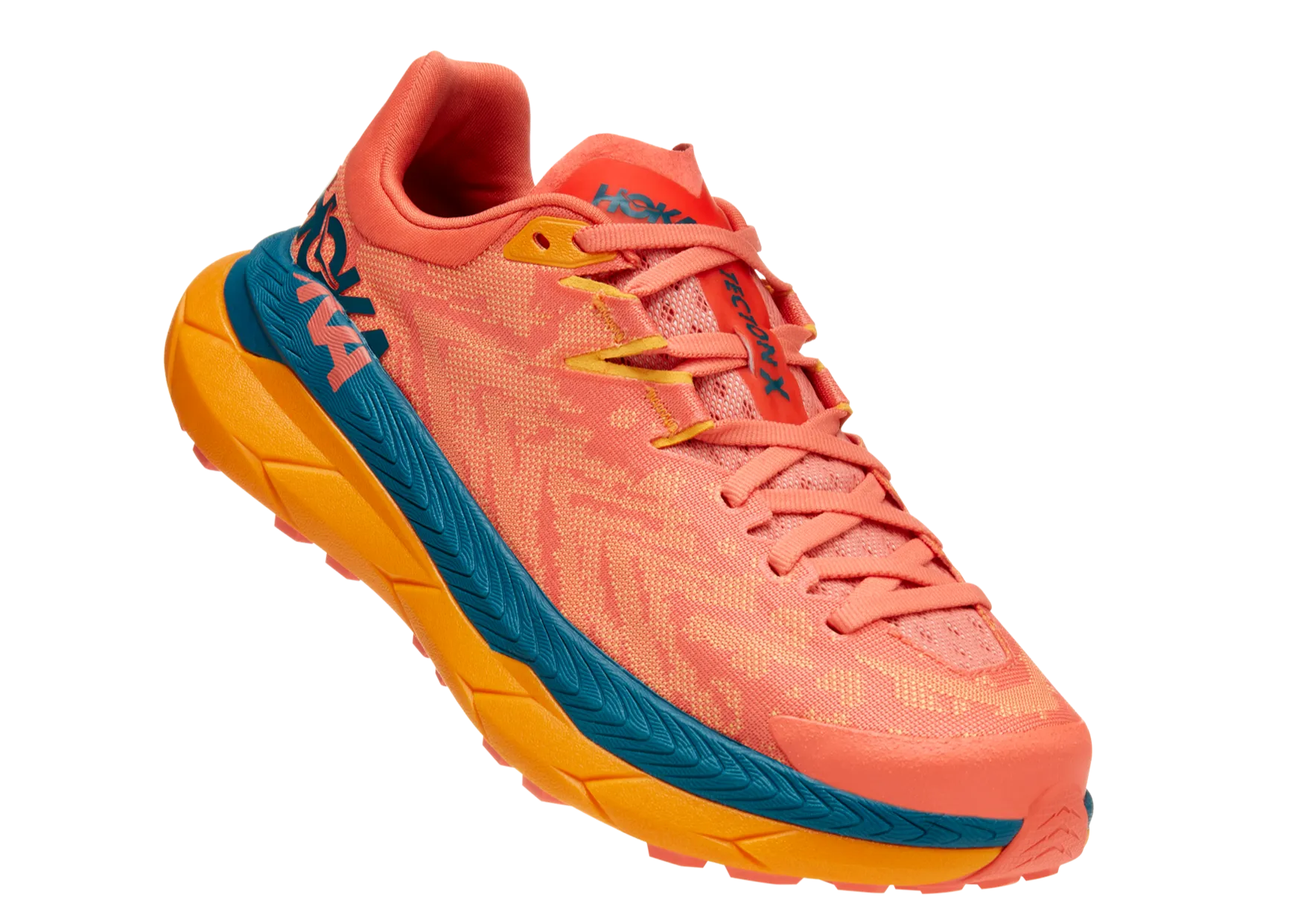 HOKA ONE ONE Women's Tecton X