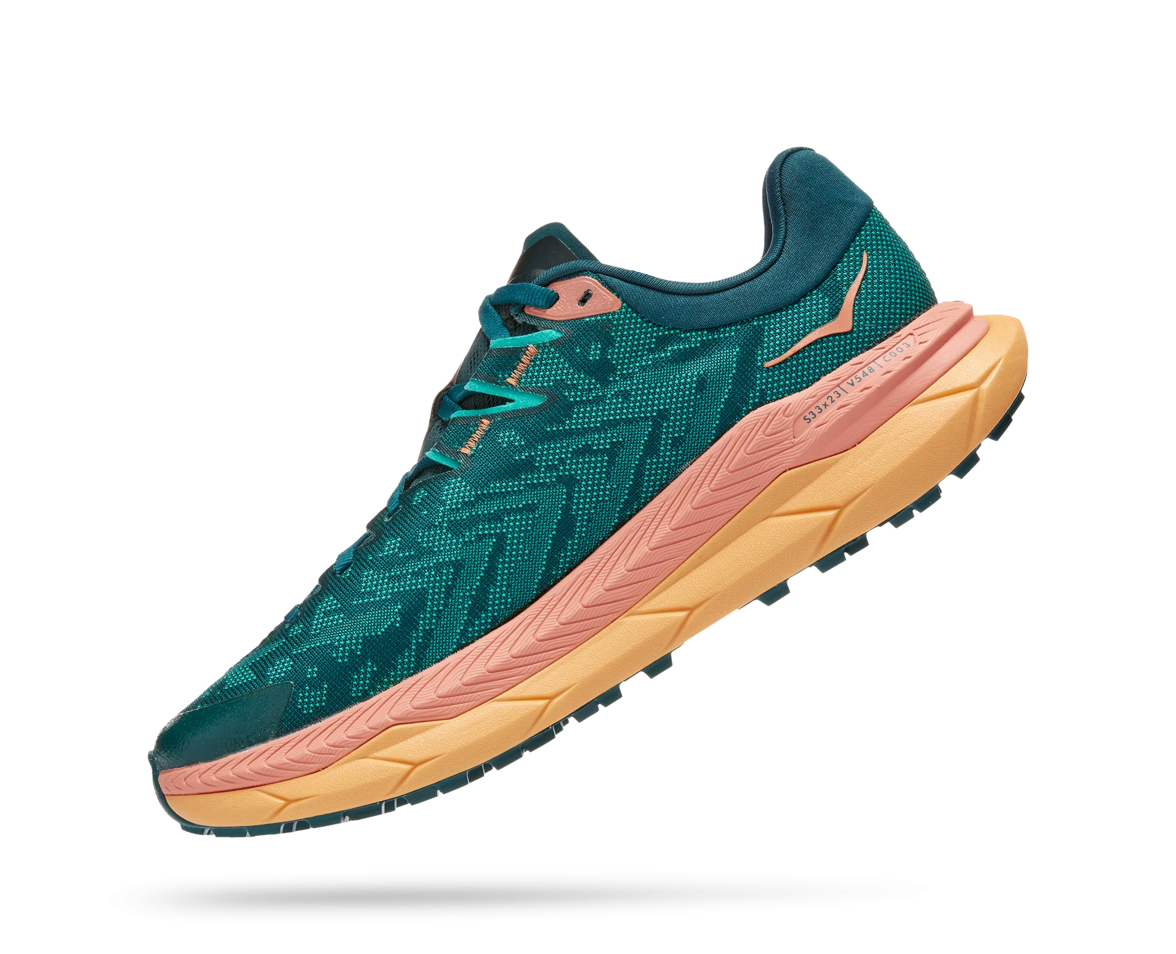 HOKA ONE ONE Women's Tecton X