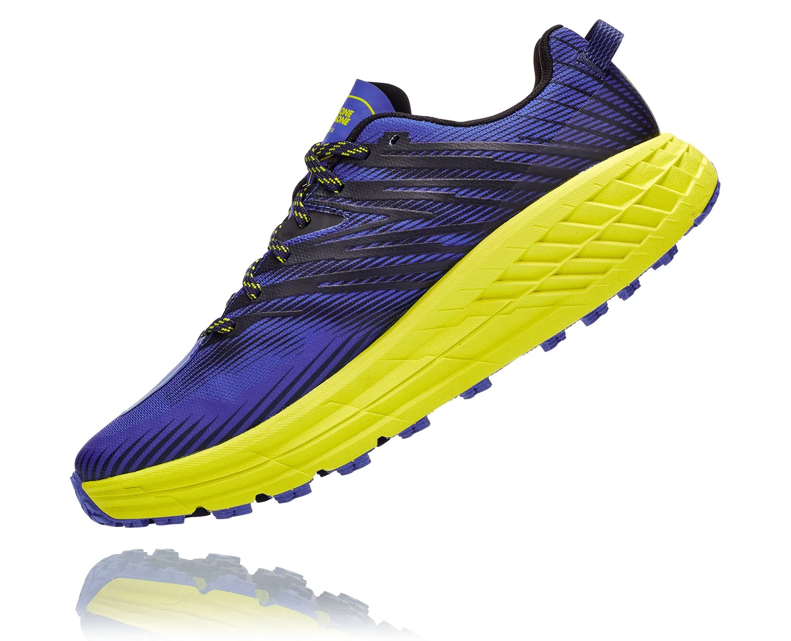 Hoka Speedgoat 4 (BIEP)