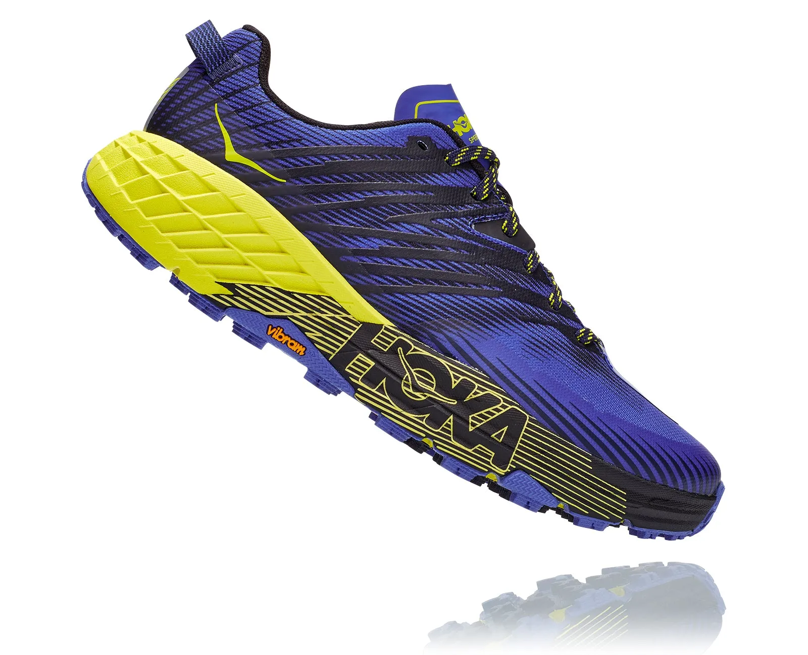 Hoka Speedgoat 4 (BIEP)