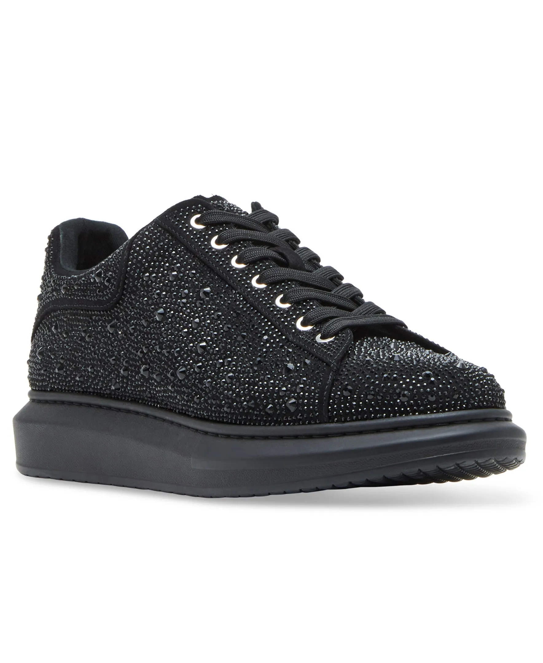 Icebox Sneaker BLACK