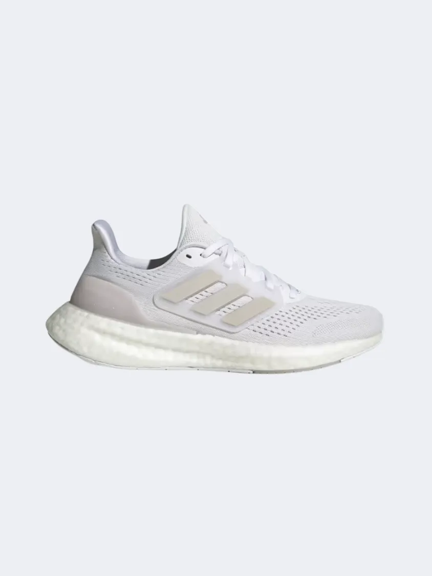 IF2393-Pureboost 23 W Ftwwht/Gretwo/Cblack