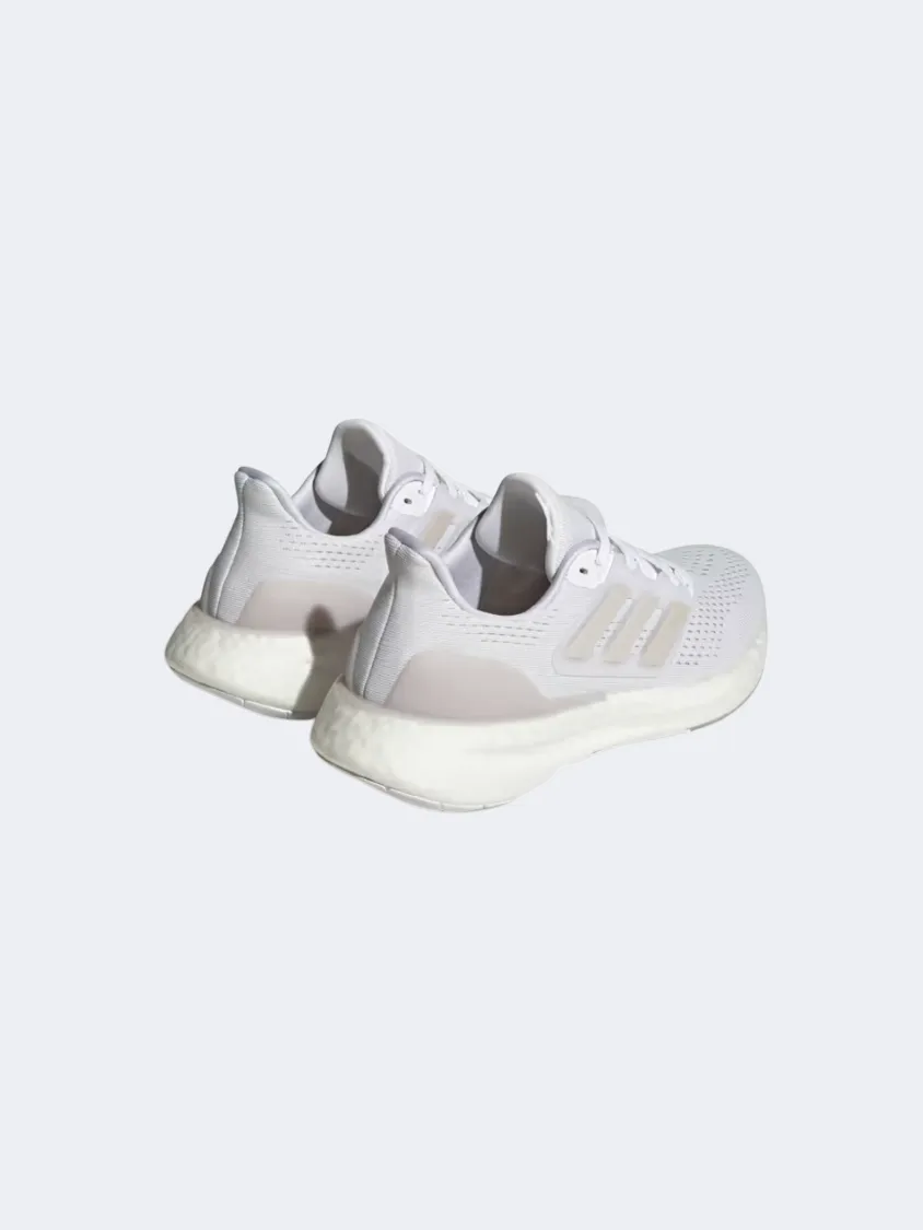 IF2393-Pureboost 23 W Ftwwht/Gretwo/Cblack