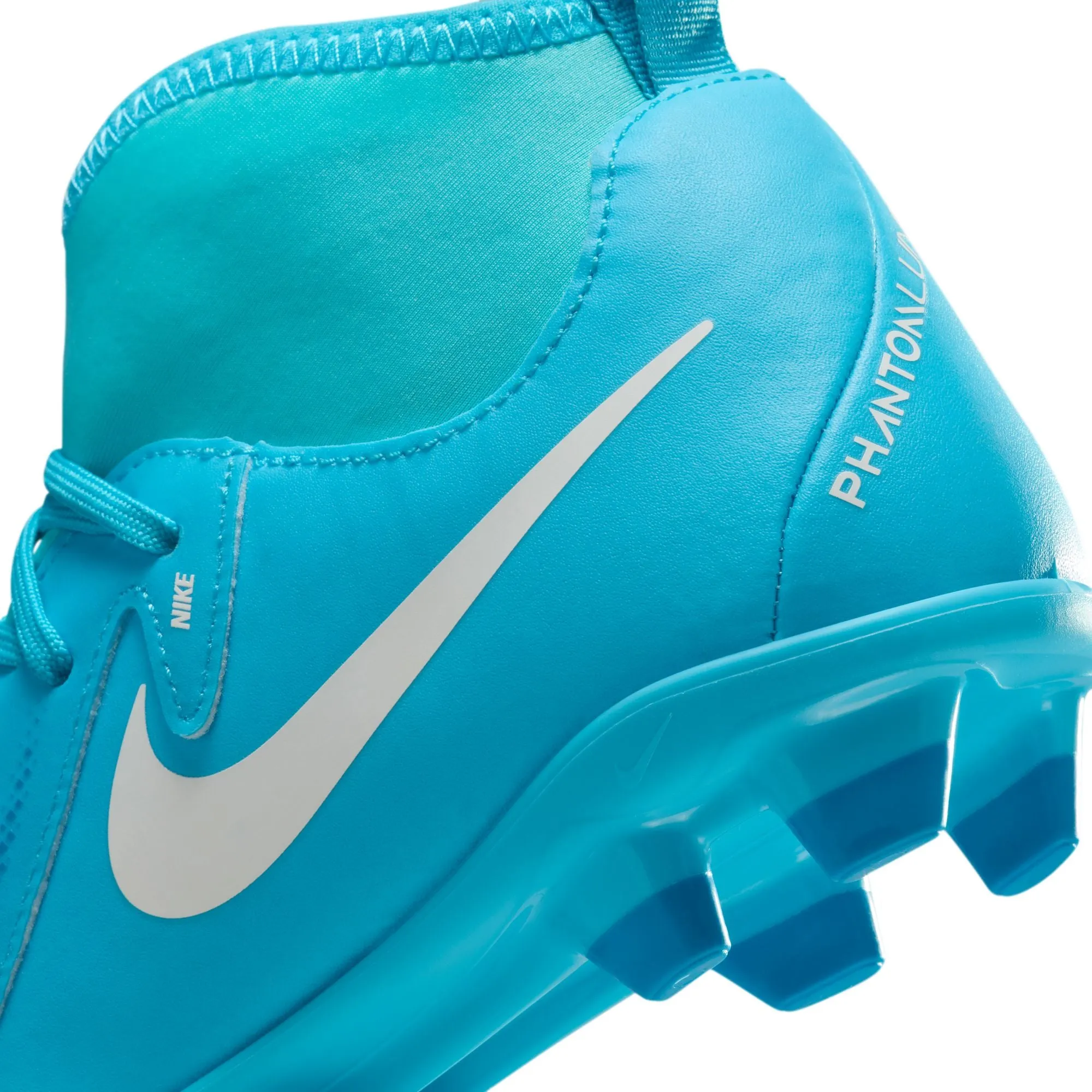 JR Phantom Luna II Club Multi Ground Soccer Boots - Mad Ambition Pack