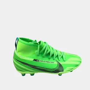 Kids' Nike Jr. Superfly 9 Club Mercurial Dream Speed Soccer Cleats